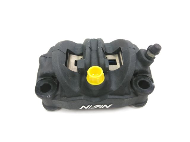 Etrier frein avant occasion HONDA CB 125 R 2022