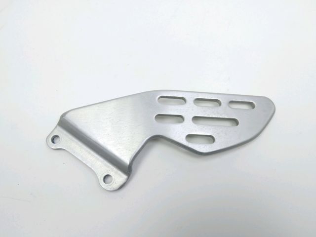 Habillage platine gauche occasion YAMAHA YZF 1000 R1 2009