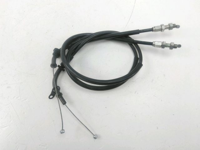 Cable d'accelerateur occasion SUZUKI GSXR 1300 HAYABUSA 2007