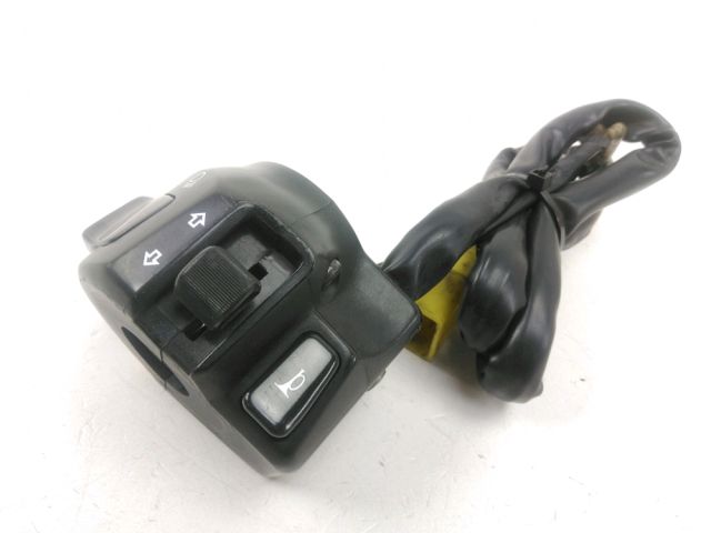 Commodo gauche occasion SUZUKI GSXR 1300 HAYABUSA 2007