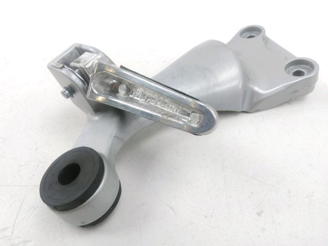 Platine arriere gauche complete occasion SUZUKI GSXR 1300 HAYABUSA 2007