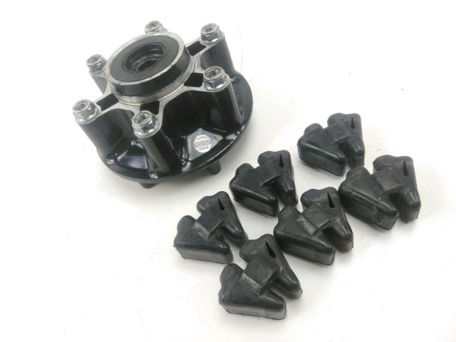 Porte couronne occasion KTM DUKE 390 2018