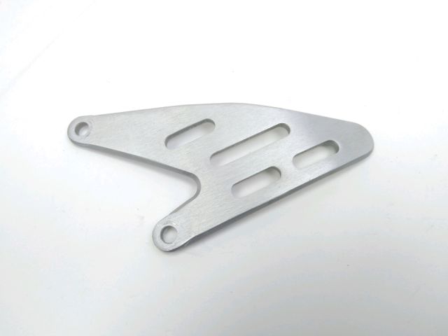 Habillage platine droit occasion YAMAHA YZF 1000 R1 2009