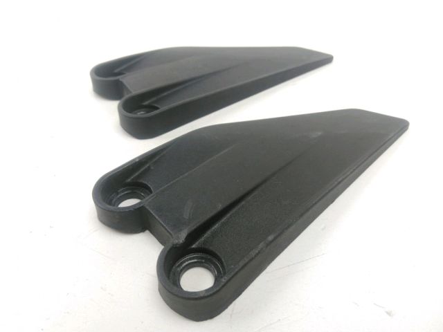 Habillage platine gauche occasion KTM DUKE 390 2018