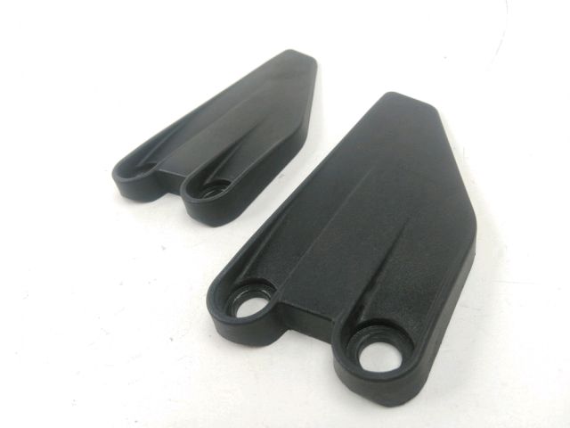 Habillage platine droit occasion KTM DUKE 390 2018
