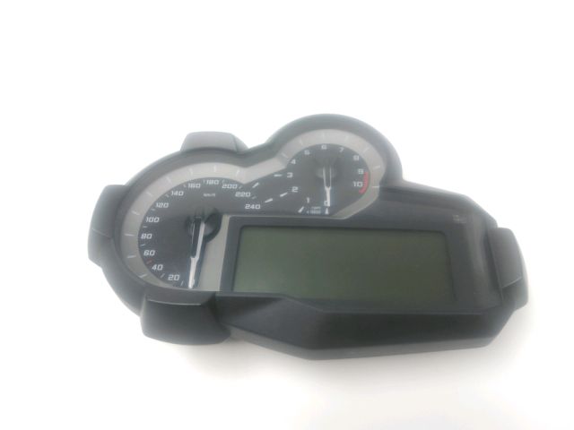 Compteur occasion BMW R 1250 RS 2016