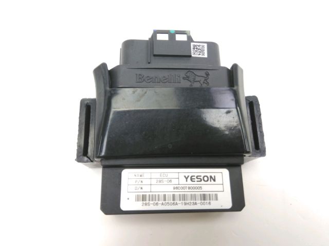 Boitier cdi occasion KEEWAY CITYBLADE 2021