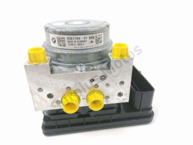 Groupe abs occasion BMW R 1250 RS 2016