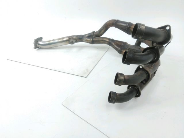 Tubulure avant occasion SUZUKI GSXR 600 2003