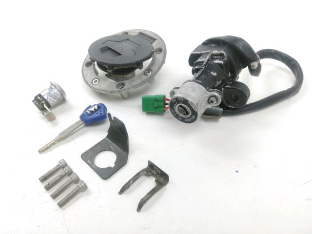 Serrure occasion SUZUKI GSXR 600 2003