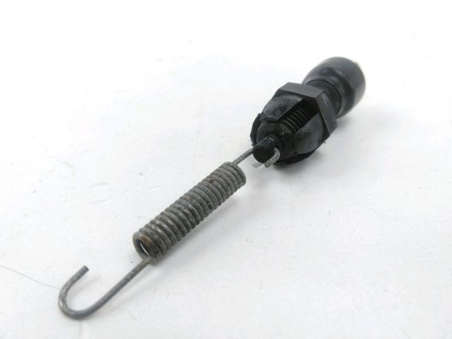 Contacteur de stop ar occasion SUZUKI GSXR 600 2003