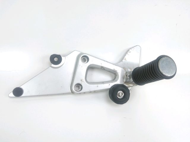 Platine arriere gauche complete occasion SUZUKI XF 650 FREEWIND 2000