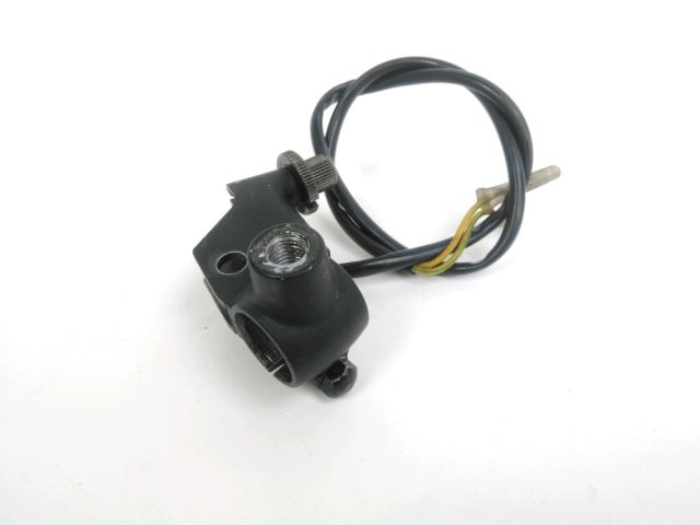 Cocotte gauche occasion SUZUKI XF 650 FREEWIND 2000