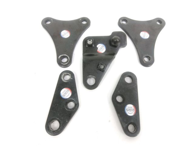 Support moteur occasion SUZUKI XF 650 FREEWIND 2000