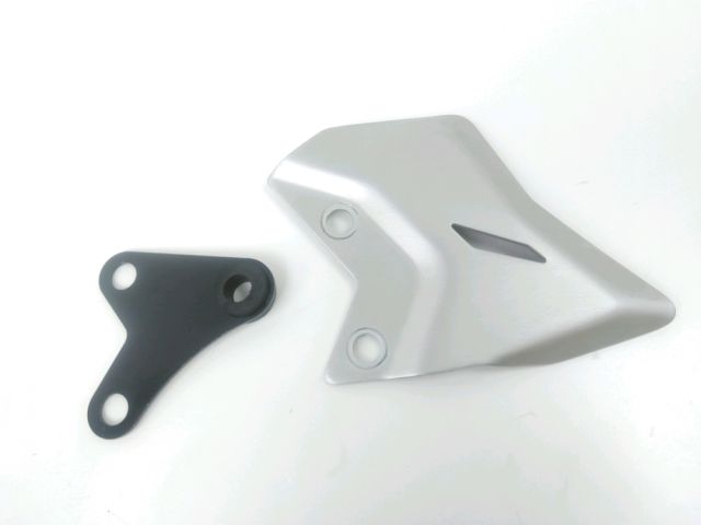 Habillage platine droit occasion KAWASAKI Z 650 2017