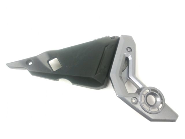 Habillage de cadre droit occasion KAWASAKI Z 650 2017