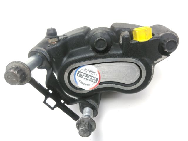 Etrier frein avant occasion HARLEY DAVIDSON SOFTAIL SLIM FLS 1690 2013