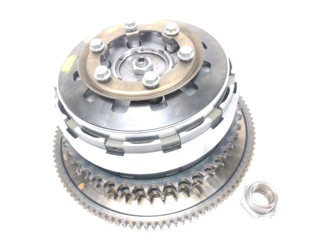 Embrayage complet occasion HARLEY DAVIDSON SOFTAIL SLIM FLS 1690 2013