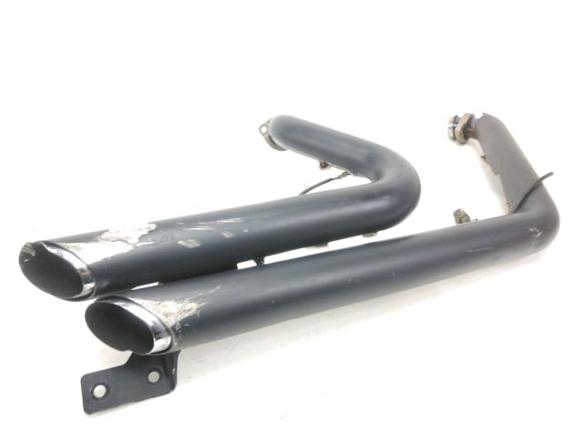 Echappement complet occasion HARLEY DAVIDSON SOFTAIL SLIM FLS 1690 2013