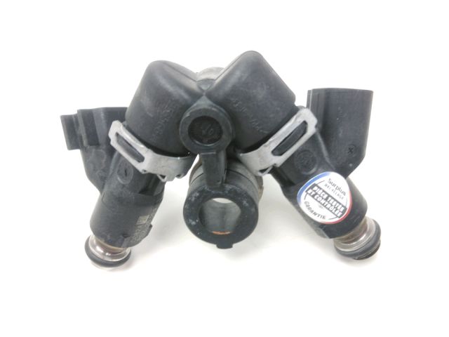 Injecteur occasion HARLEY DAVIDSON SOFTAIL SLIM FLS 1690 2013