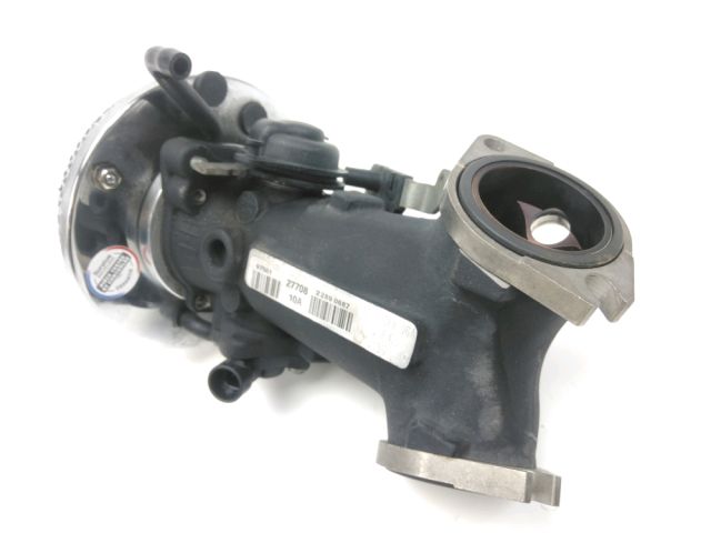 Pipe admission occasion HARLEY DAVIDSON SOFTAIL SLIM FLS 2013