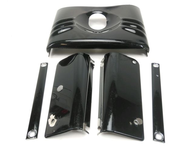 Habillage avant occasion HARLEY DAVIDSON SOFTAIL SLIM FLS 2013