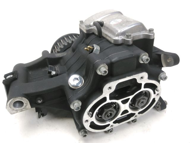 Boite a vitesses occasion HARLEY DAVIDSON SOFTAIL SLIM FLS 1690 2013