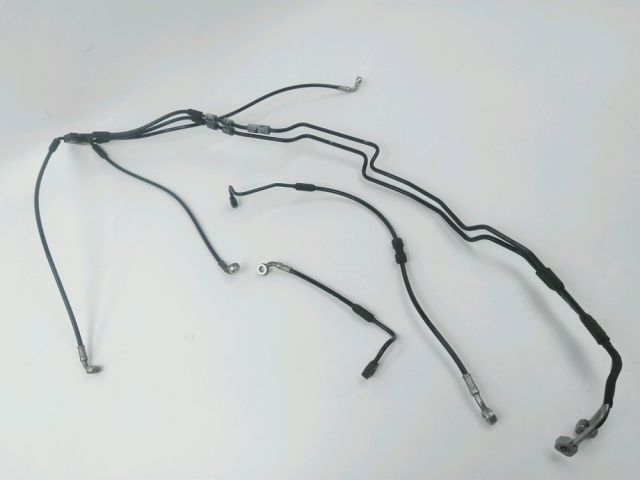 Pack frein occasion HARLEY DAVIDSON DYNA 1690 FAT BOB 2013