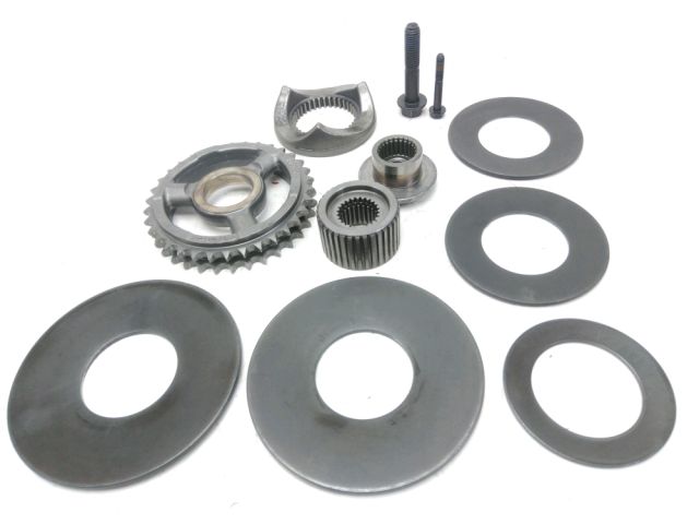Kit transmission complet occasion HARLEY DAVIDSON SOFTAIL SLIM FLS 2013