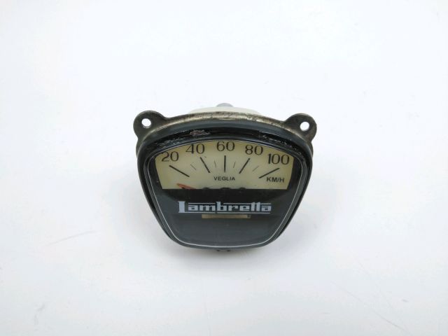 Compteur occasion LAMBRETTA LI 125 1966