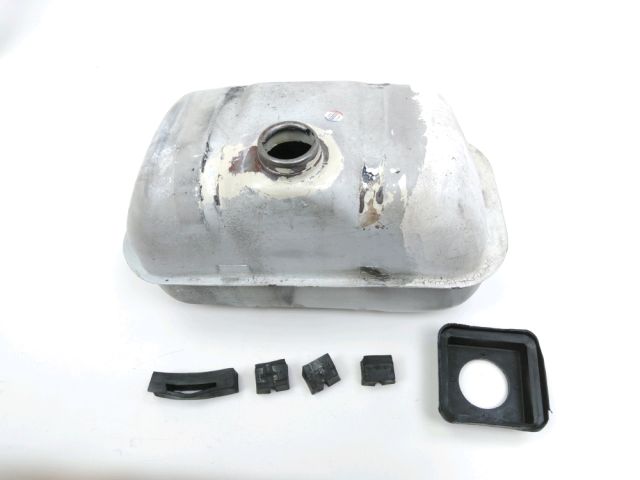 Reservoir occasion LAMBRETTA LI 125 1966