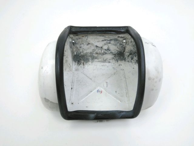 Coffre sous selle occasion LAMBRETTA LI 125 1966