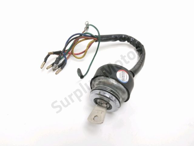 Serrure occasion LAMBRETTA LI 125 1966