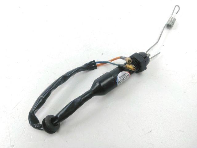 Contacteur de stop ar occasion TNT CITY 2010