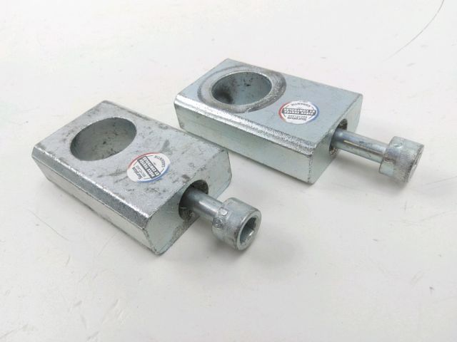 Tendeur occasion HARLEY DAVIDSON DYNA 1690 FAT BOB 2013