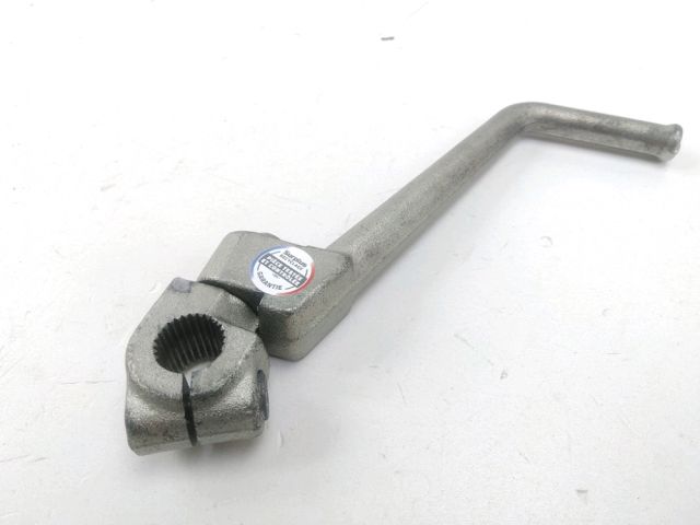 Kick occasion RIEJU TANGO 2009