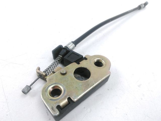 Mecanisme occasion RIEJU TANGO 2009