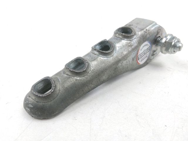 Repose pieds arriere droit occasion RIEJU TANGO 2009