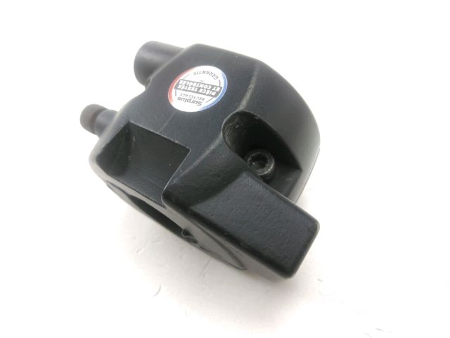 Commodo droit occasion RIEJU TANGO 2009