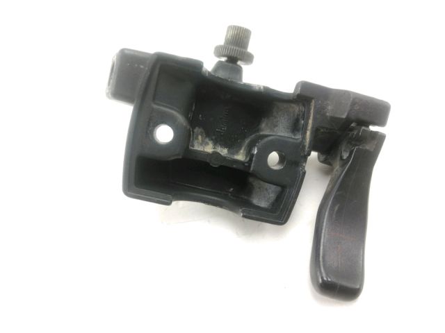 Cocotte gauche occasion RIEJU TANGO 2009