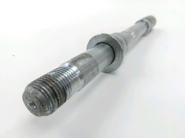 Axe de roue avant occasion SUZUKI SV 650 2016