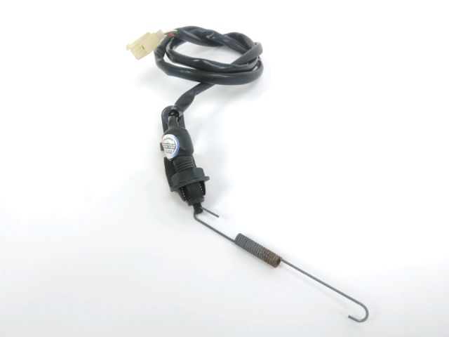 Contacteur de stop ar occasion SUZUKI XF 650 FREEWIND 1998