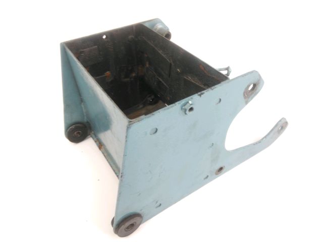 Support arriere occasion SUZUKI VS 1400 INTRUDER 1993