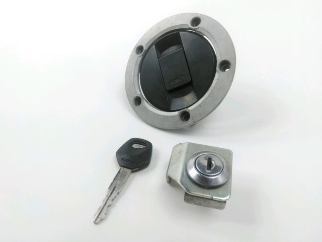 Serrure occasion SUZUKI SV 650 2016