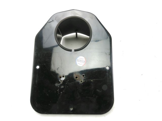 Support de plaque et eclairage occasion ROYAL ENFIELD BULLET 2017