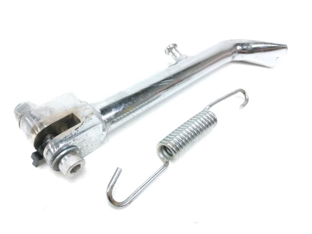 Bequille laterale occasion ROYAL ENFIELD BULLET 2017