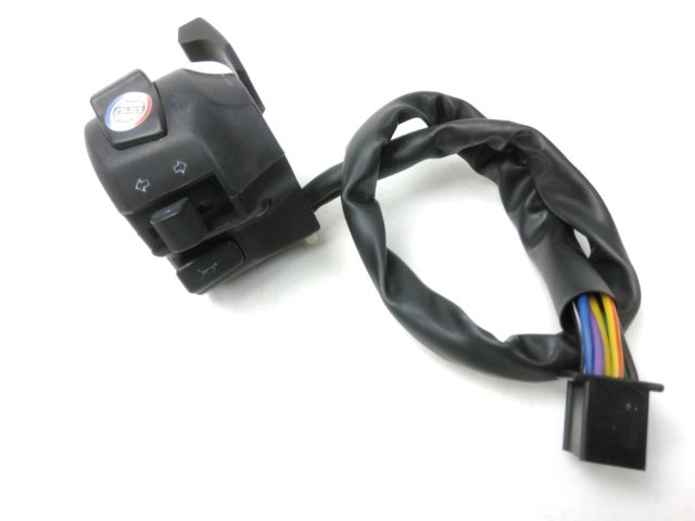 Commodo gauche occasion ROYAL ENFIELD BULLET 2017