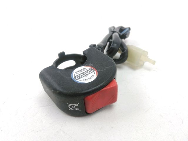 Commodo droit occasion YAMAHA DTR 125 2000