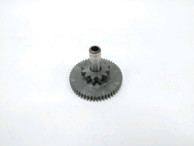 Roue libre de demarreur occasion SUZUKI GSF 1200 BANDIT 2002