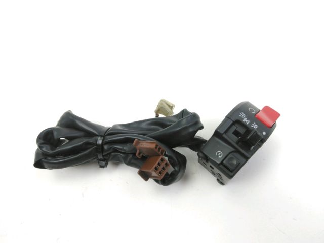 Commodo droit occasion YAMAHA TDM 900 2009